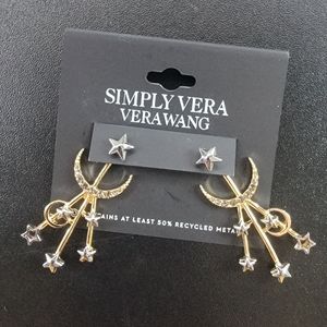 Simply Vera Vera Wang Earrings